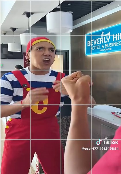 La Galleta Sabrosa: Comedia y Recetas Salvadoreñas