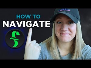 How to Navigate in Final Draft