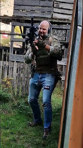 G36 Airsoft im Test