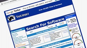 Goodbye, Tucows Downloads: Software Download Site Finally Retires