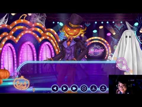 Let's Play RenPy Games: The Boo-chelor