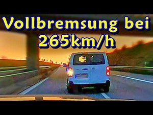 Road-Rage des Jahres, Vollbremsungen und Verwirrung | DDG Dashcam Germany | #712