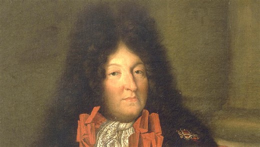 Who's This French Ruler?