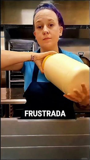 O Truque Genial do Chef com a Maionese