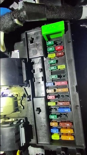 2021 Ford F150 stuck on phone call (Quick Fix)