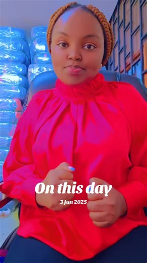 Significant Events on January 3rd in History