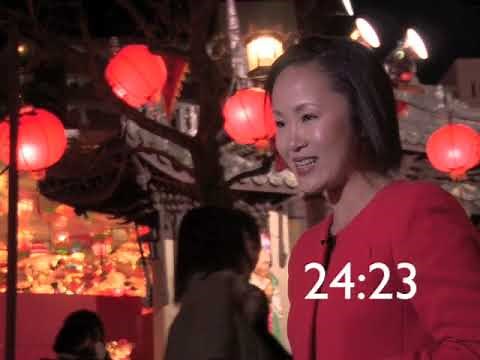 BBC News Countdown 2013