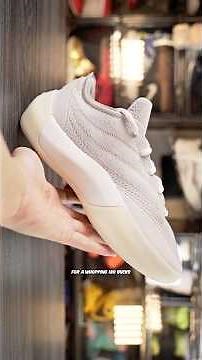 Adidas Fear of God Athletics III is much improved!