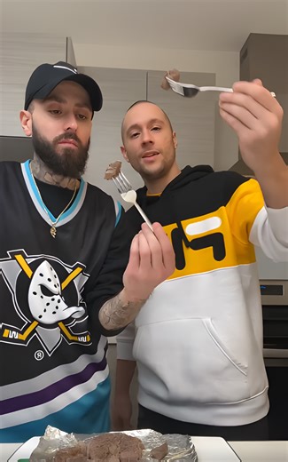 Can an iron really cook the perfect steak?