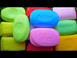 ASMR Most Popular Soap Opening | Noise ASMR | Satisfying Video | ASMR No talking 🧼🩷