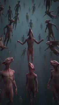 Evolution part 2