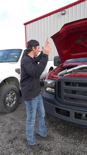 If I were to start over with $10k here is the setup I would build! #powerstroke