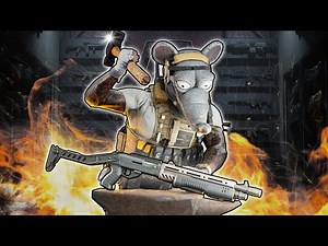 Can I Craft The ULTIMATE Spas Build in Call of Duty