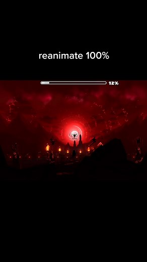 after thousandssss of attempts it's finally done 🙏🏽 #geometrydash #2023 #reanimate #fyp