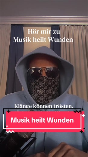 Musik heilt Wunden: Klänge für die Seele