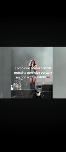 Sevdaliza y Luisasonza: Colaboración en Messiha