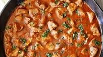 15 Simple Pork Stew Recipe - Selected Recipes