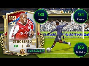 114 ZE ROBERTO Review - Multi-Position Beast for Only 650 Shards? 🤯