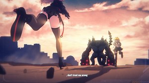 【Anime PV】 An Immersive Sci-Fi RPG Shooter with Adorable NIKKEs! 「GODDESS OF VICTORY: NIKKE」 has launched globally ! Watch as the Goddess bring you victory in the official Anime PV! Animation Production: Makaria Inc. Music Composer: Hiroyuki SAWANO Vocalist: mizuki HD Ver： 🔗: https://youtu.be/_VgM_0LkMcc #NIKKE | GODDESS OF VICTORY: NIKKE
