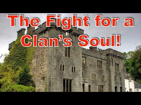 Clan Donald's Sacred Ground Hangs in the Balance