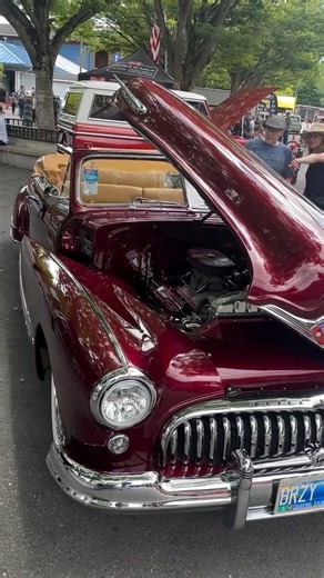 1947 Buick