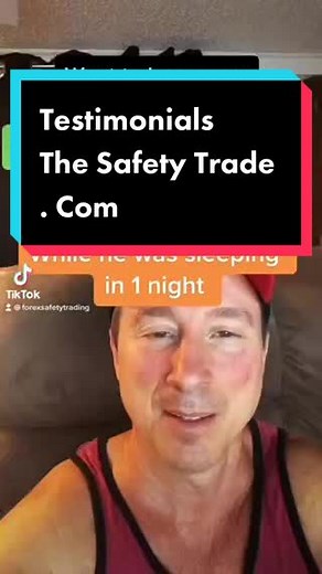 The Safety Trade System . Com. Is a step by step way of trading Bitcoin, Xrp, etc. you can easily learn. #thesafetytrade #thesafetytradesystem #thesafetytradedotcom #bitcoin #xrp #daytrading