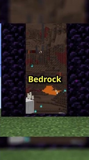 Minecraft Bedrock Speedrunning is CRAZY...