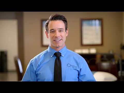 The Original Mattress Factory | Where else?