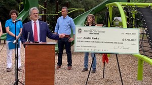 After 2020's cancelation, ACL Fest 2021 brought nearly $7 million to Austin parks system