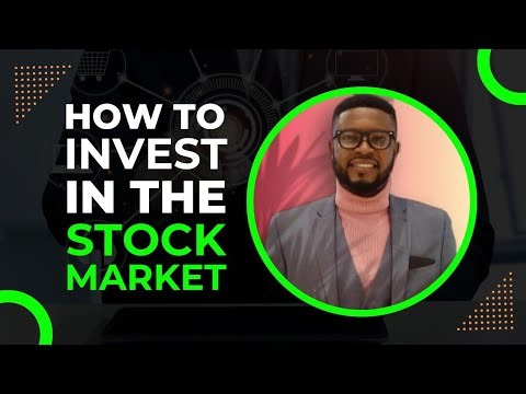 Stop Guessing! Learn How to Master the Stock Market and Make Real Money Consistently || FREE COURSE