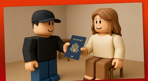 Roblox will soon scan faces to keep kids safer online