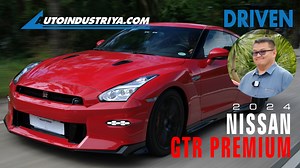 2024 Nissan GT-R Premium Review: Why is Japan’s supercar now PHP 12.445 million? | AutoIndustriya.com