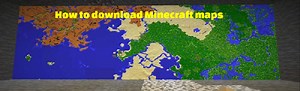 How to Convert Minecraft PC Maps to PE - What Box Game