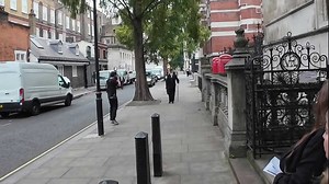 David Lammy sworn in as new Lord Chancellor