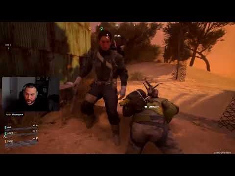 Arc Raiders : Stratège du dimanche, héros du jour #05