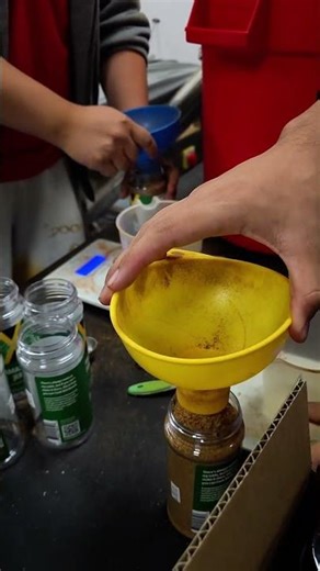 Check out the Cookin Wid Kunchi signature rubs. #cookinwidkunchi #bbq