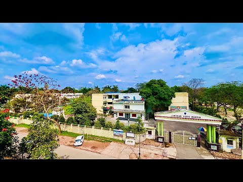 JAWAHAR VIDYA MANDIR, SHYAMALI, RANCHI, JHARKHAND