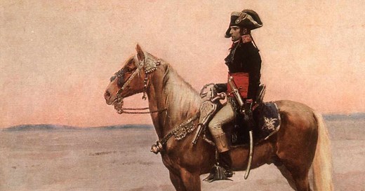The Personality Traits that Led to Napoleon Bonaparte's Epic Downfall | HISTORY