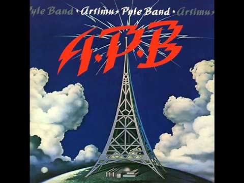 Artimus Pyle Band - It Ain't The Whiskey.wmv