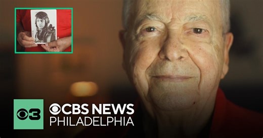 Remembering Lt. Colonel George Hardy, Philadelphia native and original member of Tuskegee Airmen