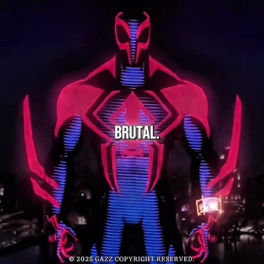 Create Stunning Spider-Man Edits in Just Minutes