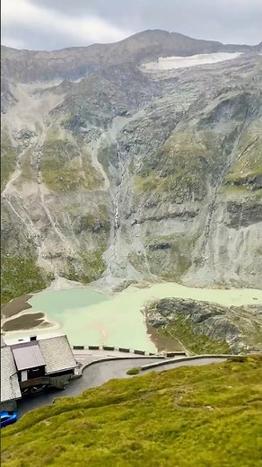 Grossglockner High Alpine Road, Austria | Гросглокнер