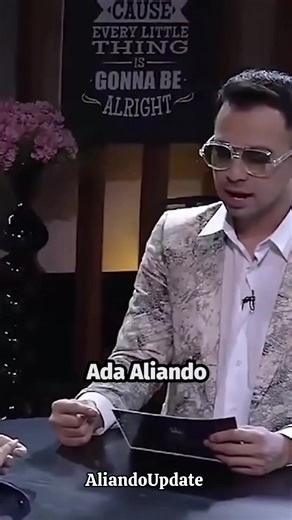 Rindu Projek Aliando: Kenangan Tak Terlupakan