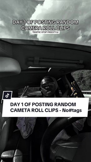 Let’s see which of these clips makes it to FYP🤞🏾 no Hashtags❌