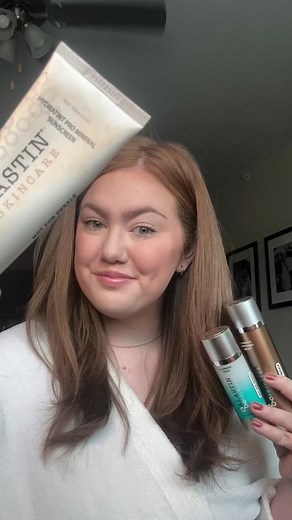 Get Ready with My Top 3 ALASTIN Skincare Products