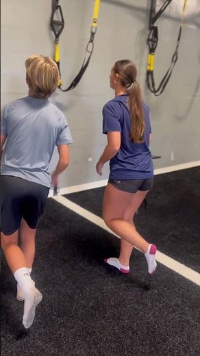 Vector® Ball - Cognitive Stability Drill 3