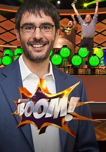¡Boom! - Ver la serie online completa en español