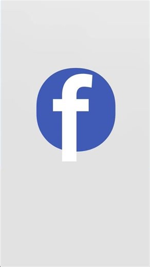 Facebook app logo