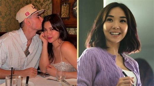Respon Gisel Dituding Goda Vincent Verhaag, ‘Aku Sedih’, Jessica Iskandar Langsung Pasang Badan - Tribunjatim.com