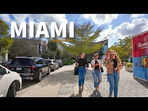 Inside Miami’s Most Luxury Shopping District